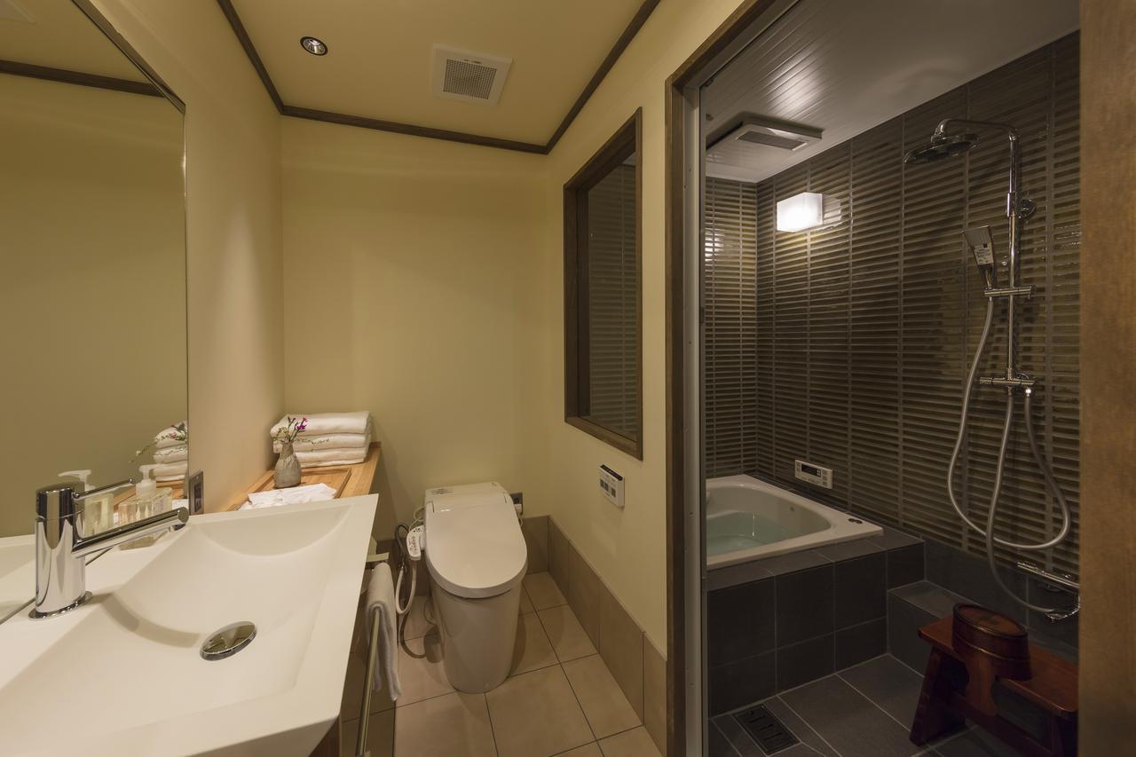 Hanagoromo Machiya House Киото Экстерьер фото